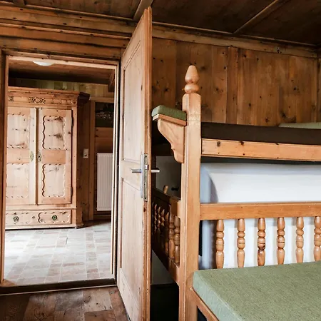 Beim Untertimmeltaler Apartment Matrei in Osttirol Exterior photo
