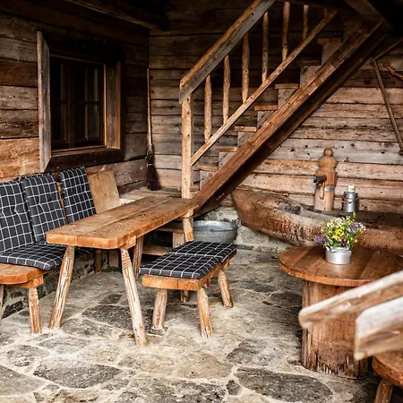 Beim Untertimmeltaler Apartment Matrei in Osttirol Exterior photo