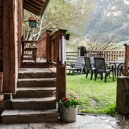 Beim Untertimmeltaler Apartment Matrei in Osttirol Exterior photo