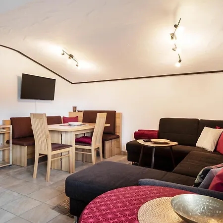 Beim Untertimmeltaler Apartment Matrei in Osttirol Exterior photo