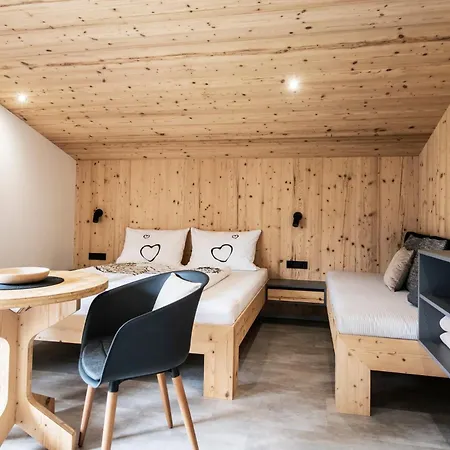Beim Untertimmeltaler Apartment Matrei in Osttirol Exterior photo