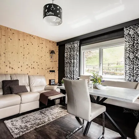 Beim Untertimmeltaler Apartment Matrei in Osttirol Exterior photo