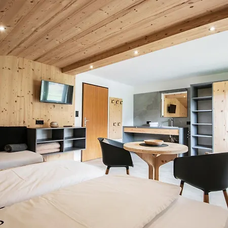 Beim Untertimmeltaler Apartment Matrei in Osttirol Room photo