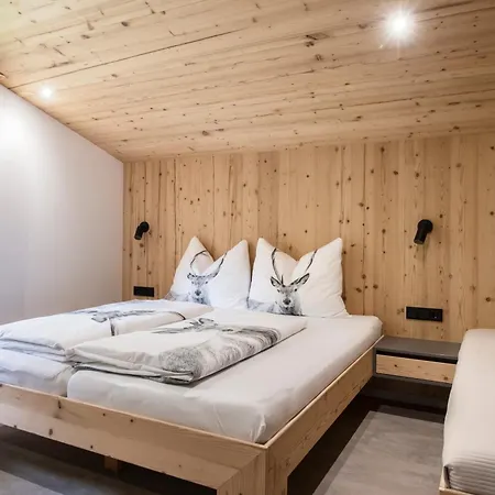 Beim Untertimmeltaler Apartment Matrei in Osttirol Room photo