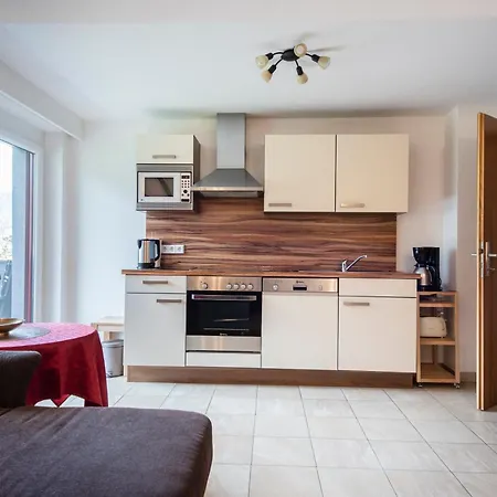Beim Untertimmeltaler Apartment Matrei in Osttirol Room photo