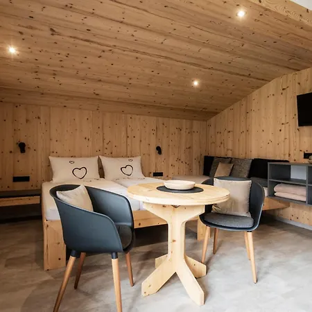 Beim Untertimmeltaler Apartment Matrei in Osttirol Room photo