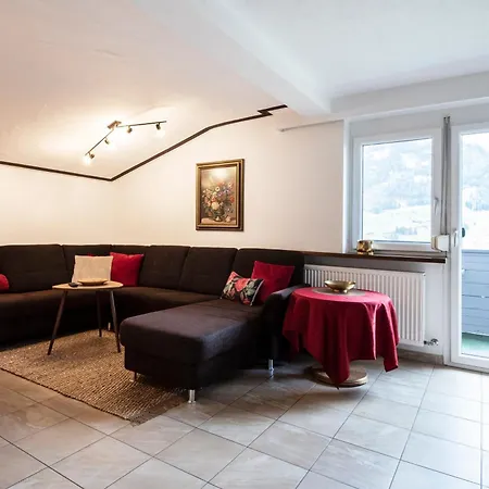 Beim Untertimmeltaler Apartment Matrei in Osttirol Room photo