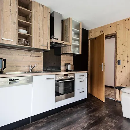 Beim Untertimmeltaler Apartment Matrei in Osttirol Room photo