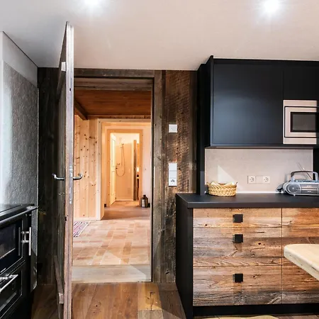 Beim Untertimmeltaler Apartment Matrei in Osttirol Room photo