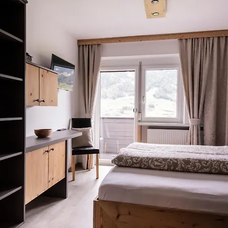 Beim Untertimmeltaler Apartment Matrei in Osttirol Room photo