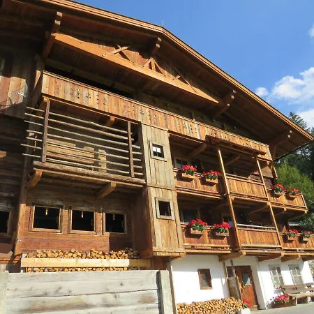 Beim Untertimmeltaler Apartment Matrei in Osttirol Exterior photo