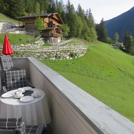 Beim Untertimmeltaler Apartment Matrei in Osttirol Exterior photo