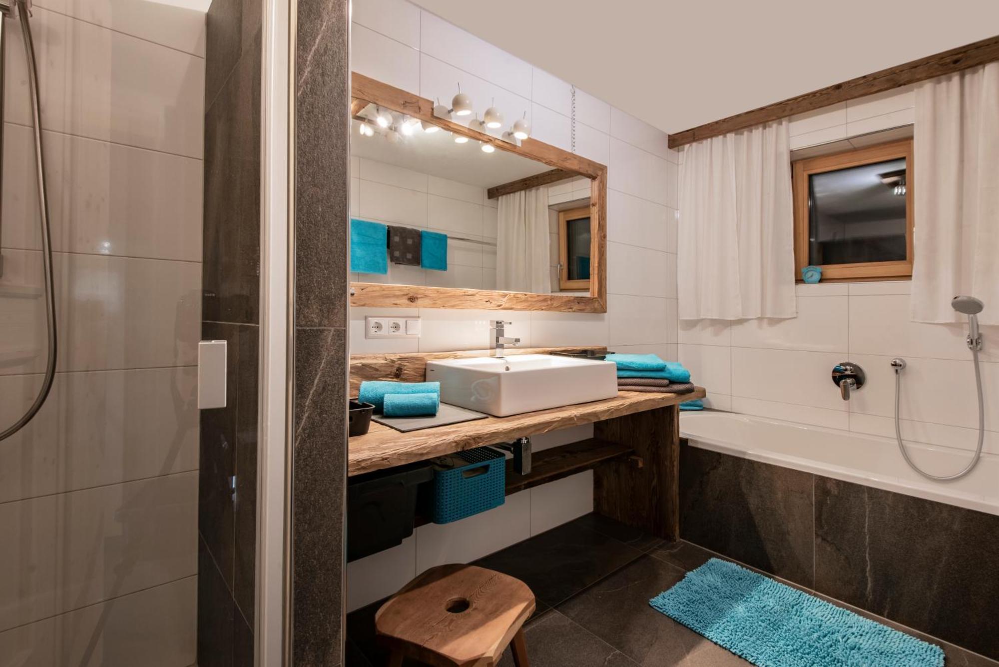 Apartment Beim Untertimmeltaler Matrei in Osttirol