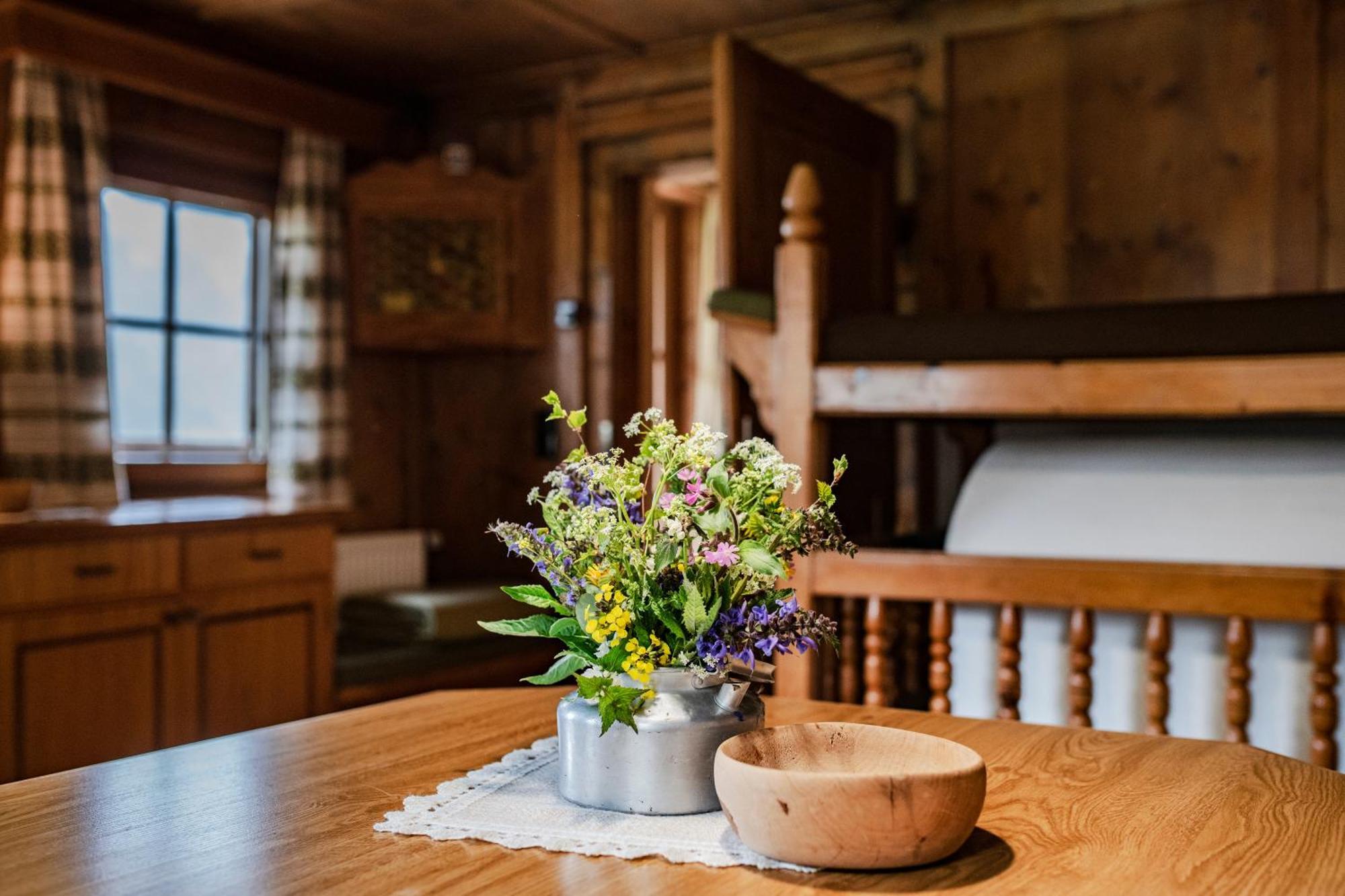 Beim Untertimmeltaler * Matrei in Osttirol