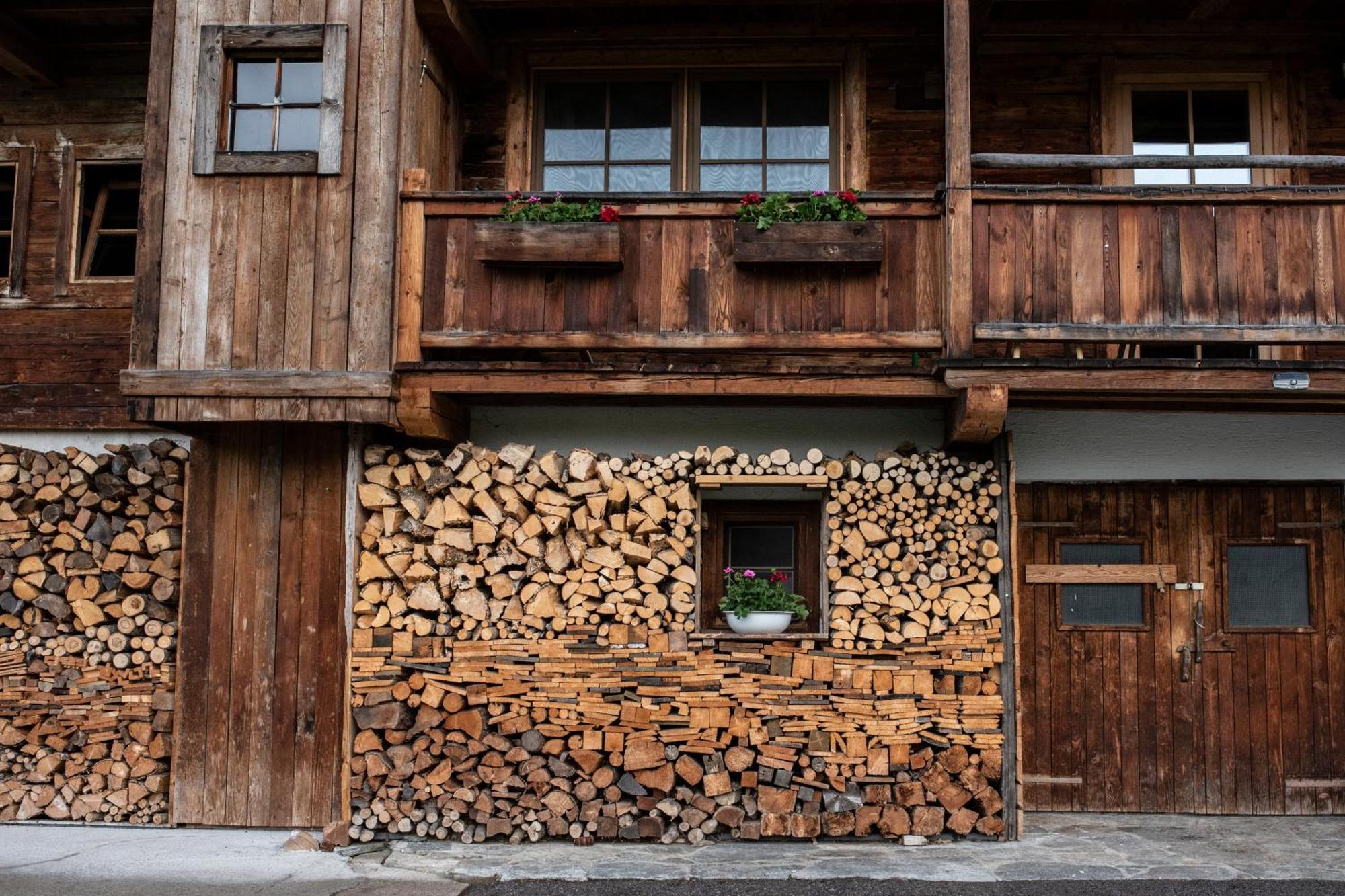 Beim Untertimmeltaler Apartment Matrei in Osttirol