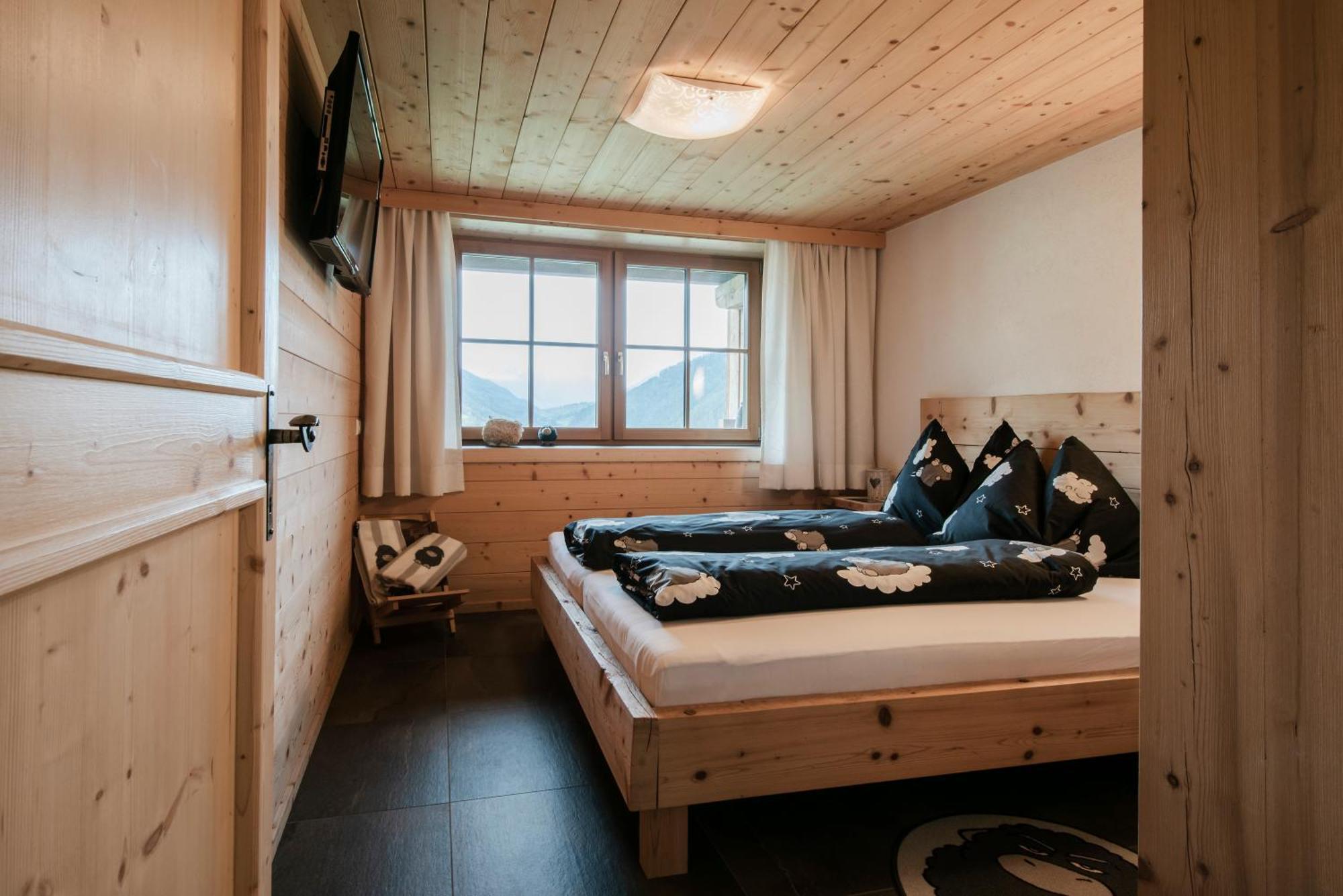 Apartamento Beim Untertimmeltaler Matrei in Osttirol