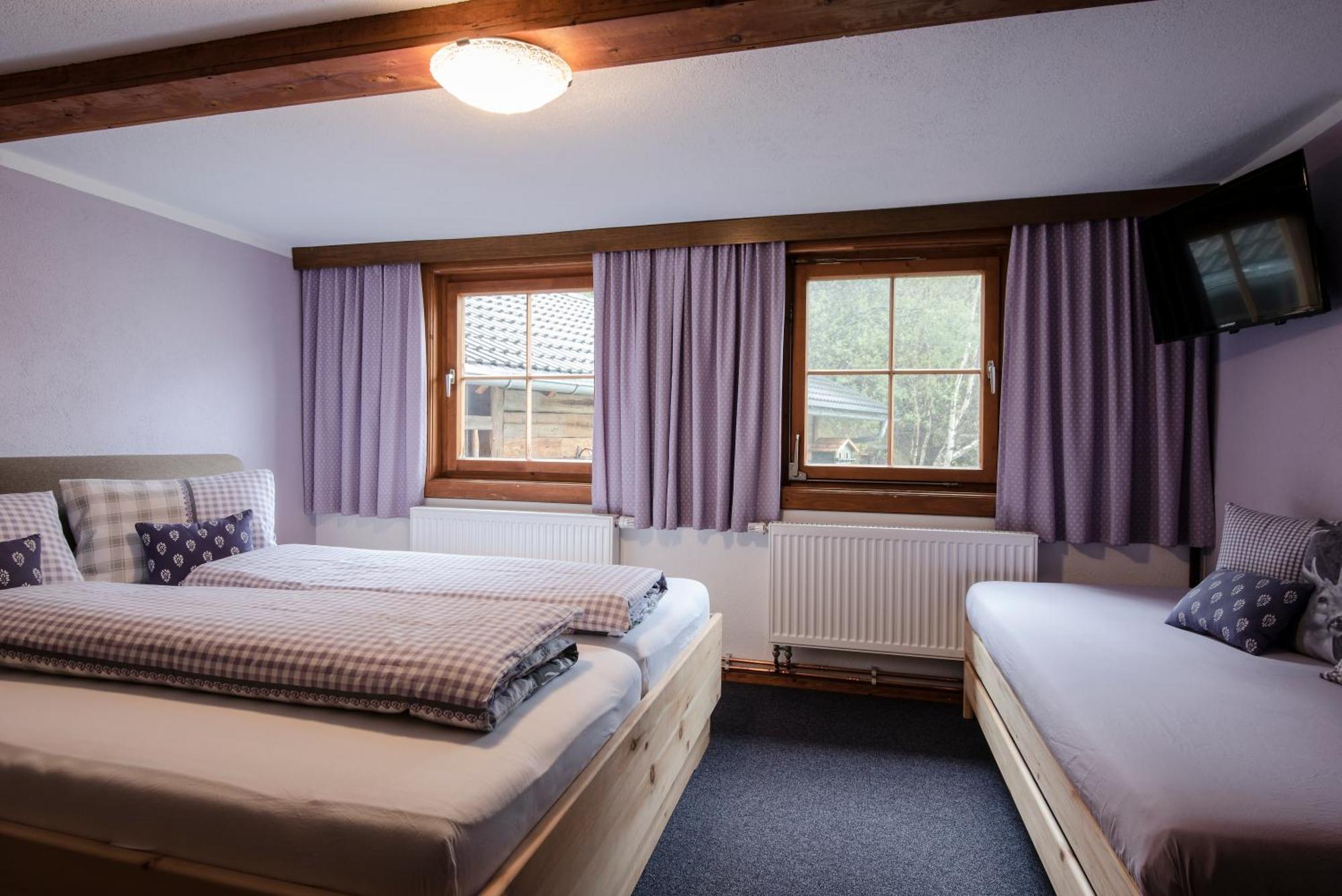 Beim Untertimmeltaler * Matrei in Osttirol