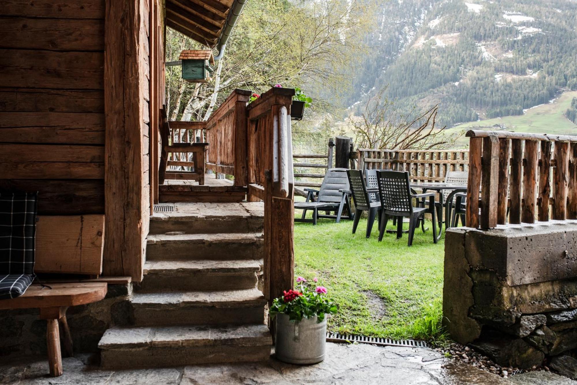 Apartment Beim Untertimmeltaler Matrei in Osttirol