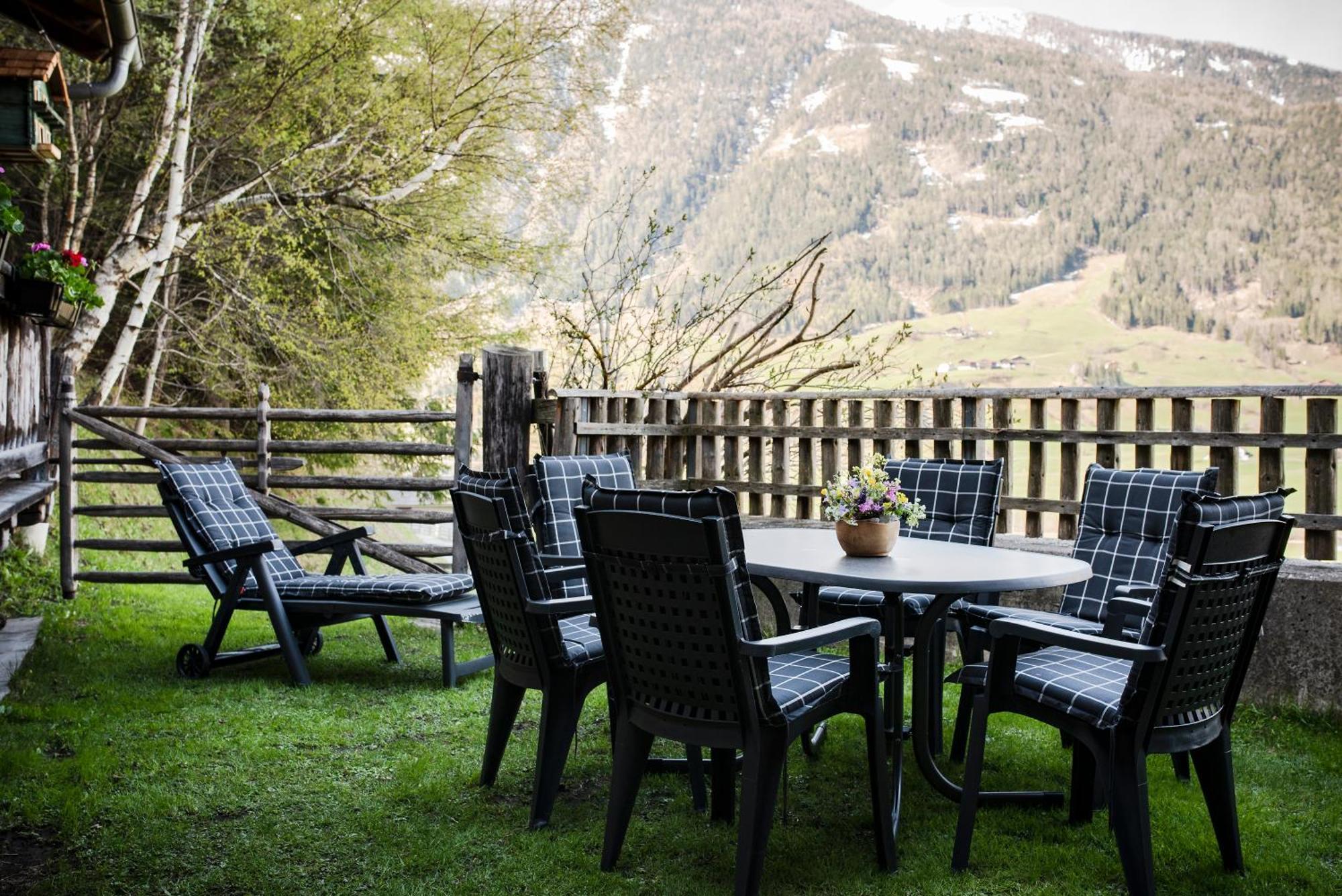 Beim Untertimmeltaler Apartamento Matrei in Osttirol
