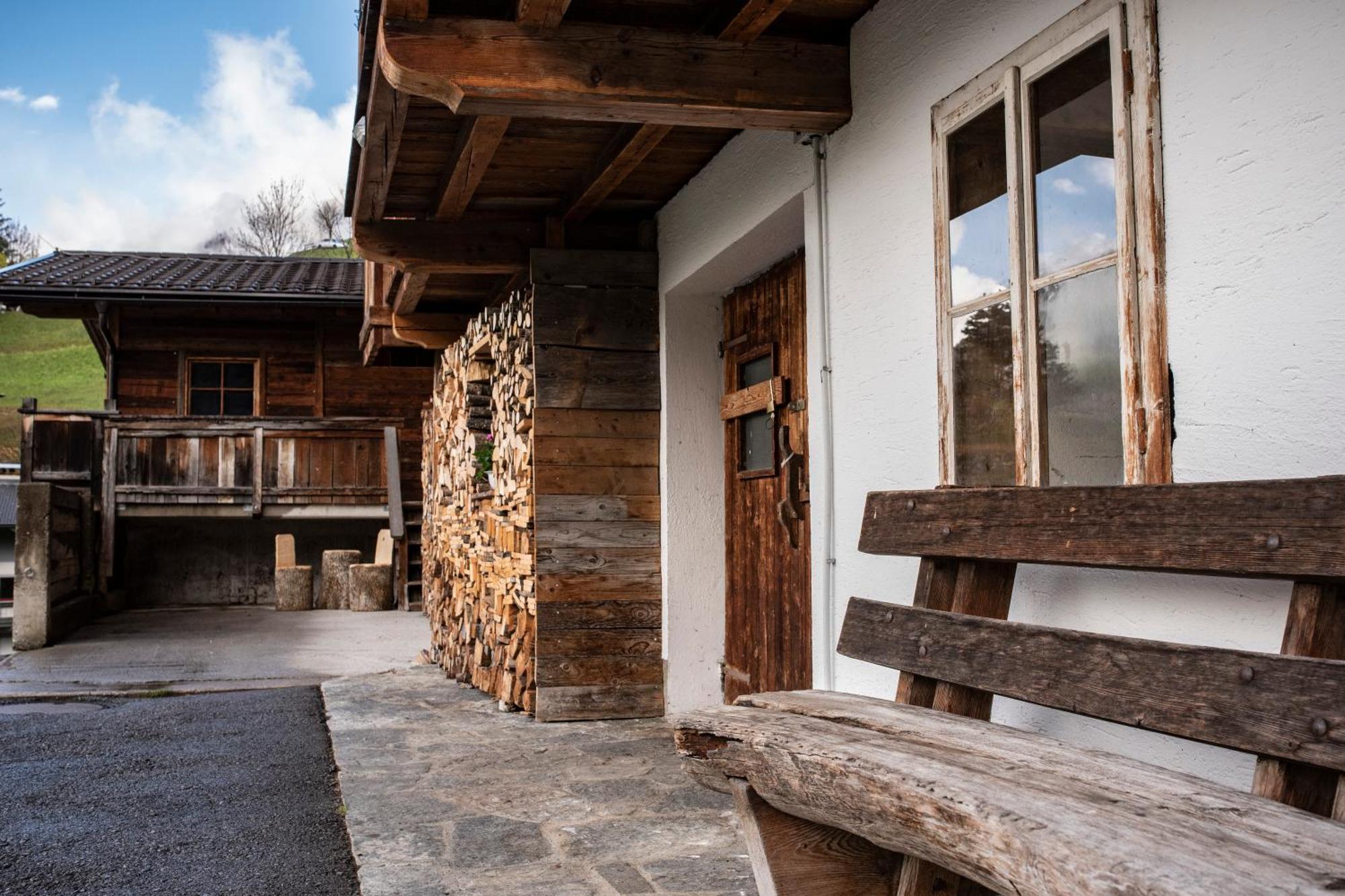 Beim Untertimmeltaler * Matrei in Osttirol