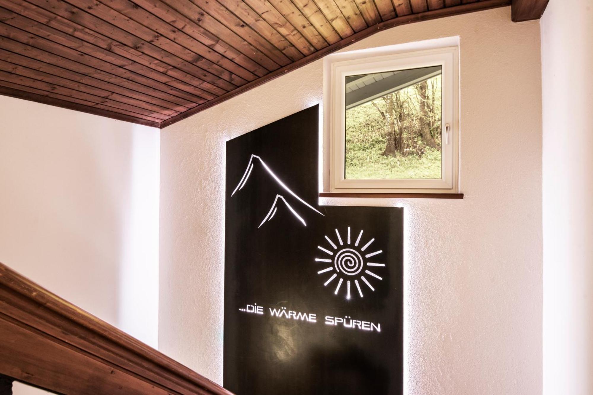 Apartamento Beim Untertimmeltaler *