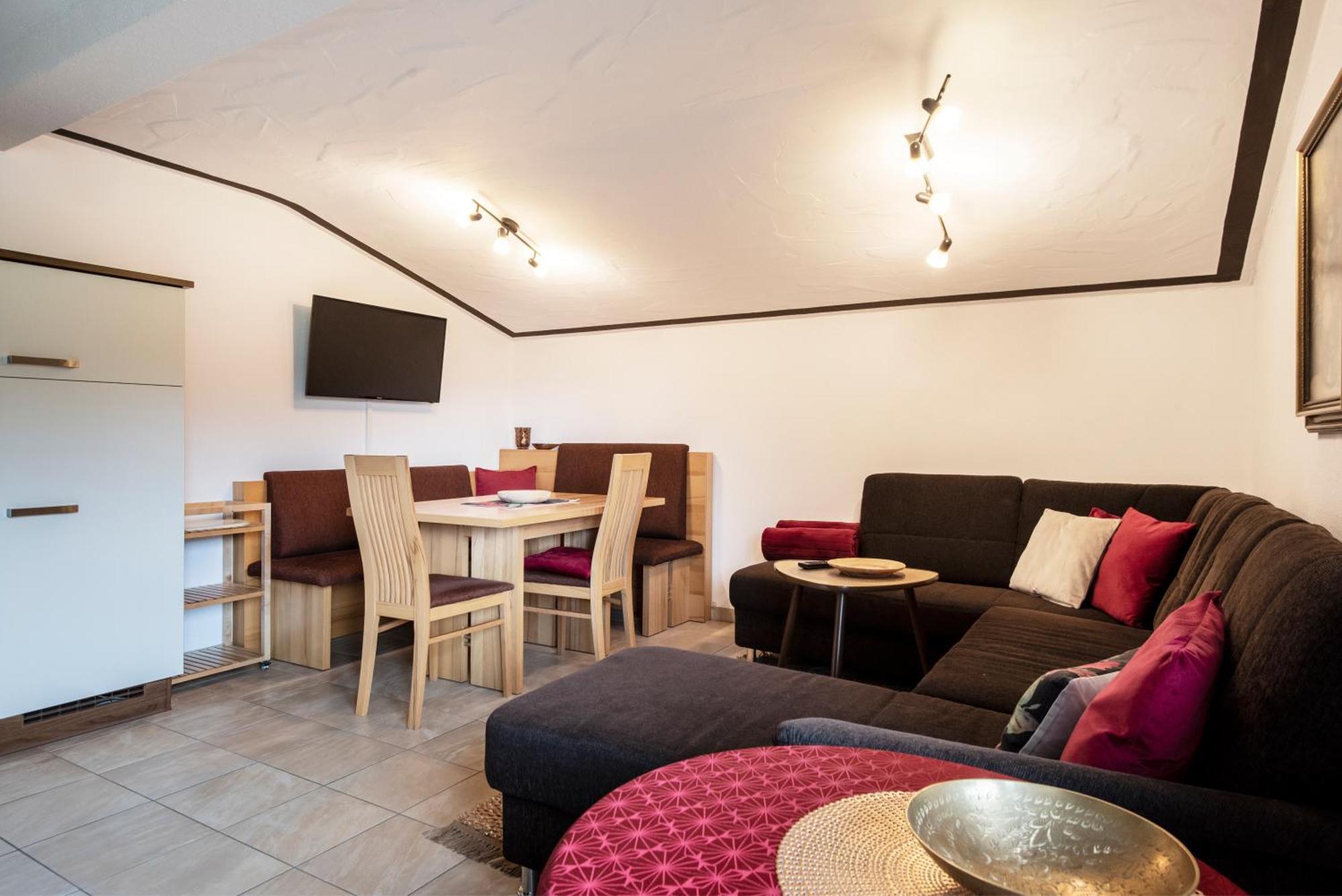 Apartment Beim Untertimmeltaler *