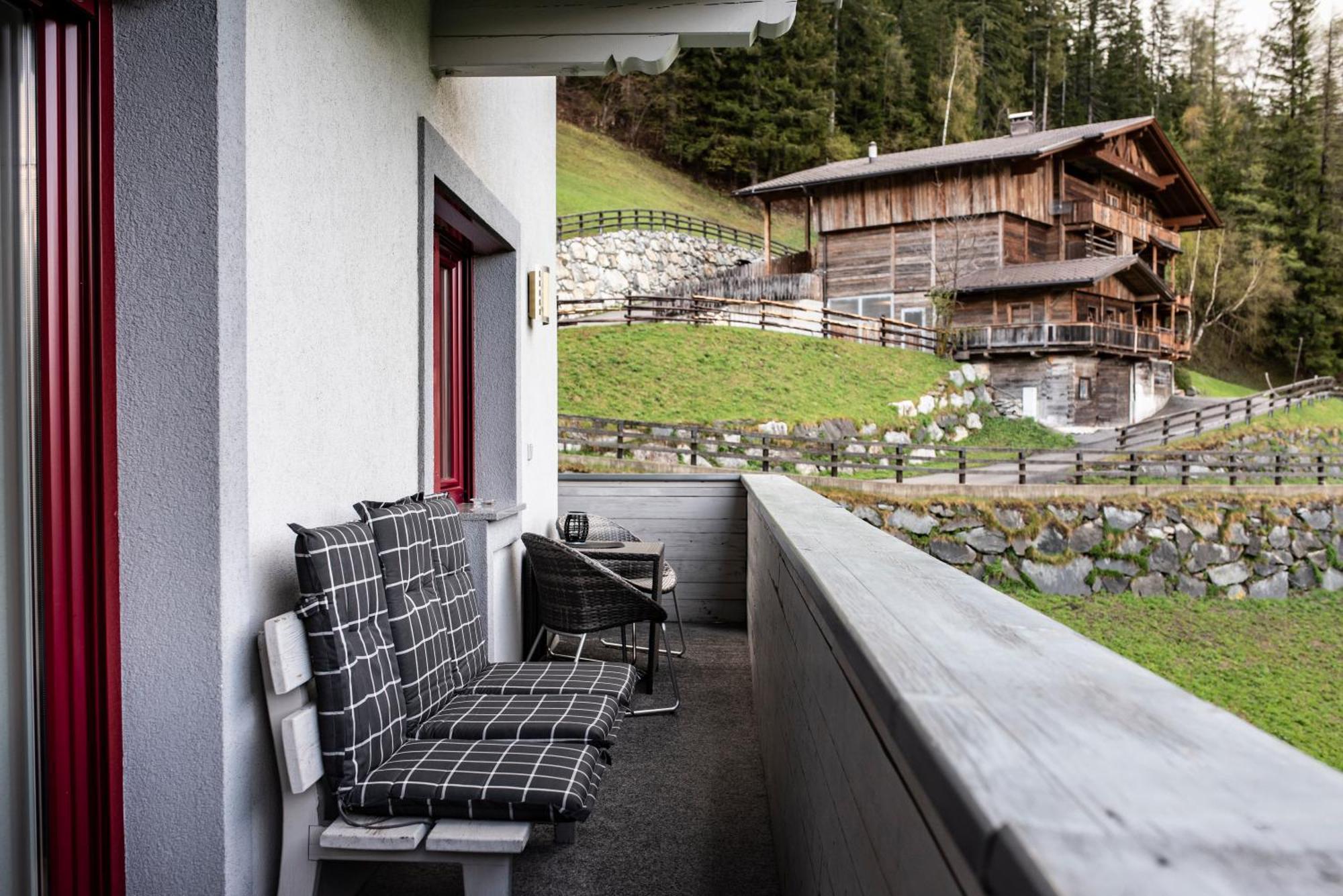 Apartment Beim Untertimmeltaler Matrei in Osttirol