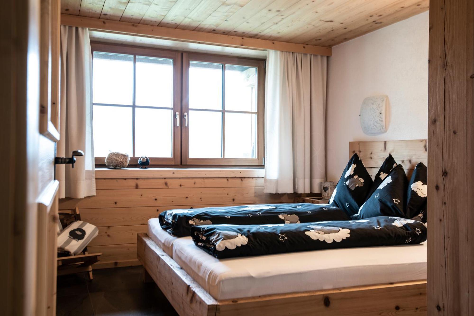 Beim Untertimmeltaler * Matrei in Osttirol