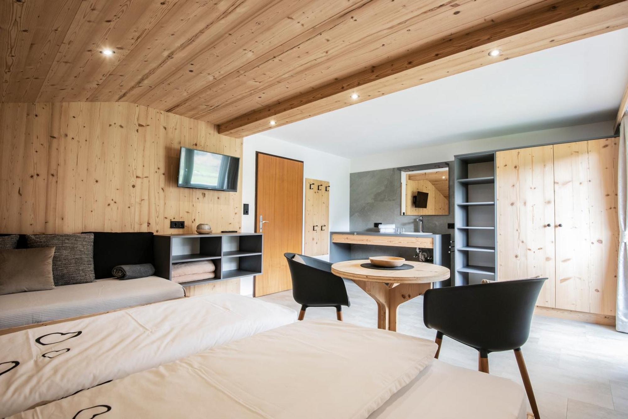Beim Untertimmeltaler * Matrei in Osttirol