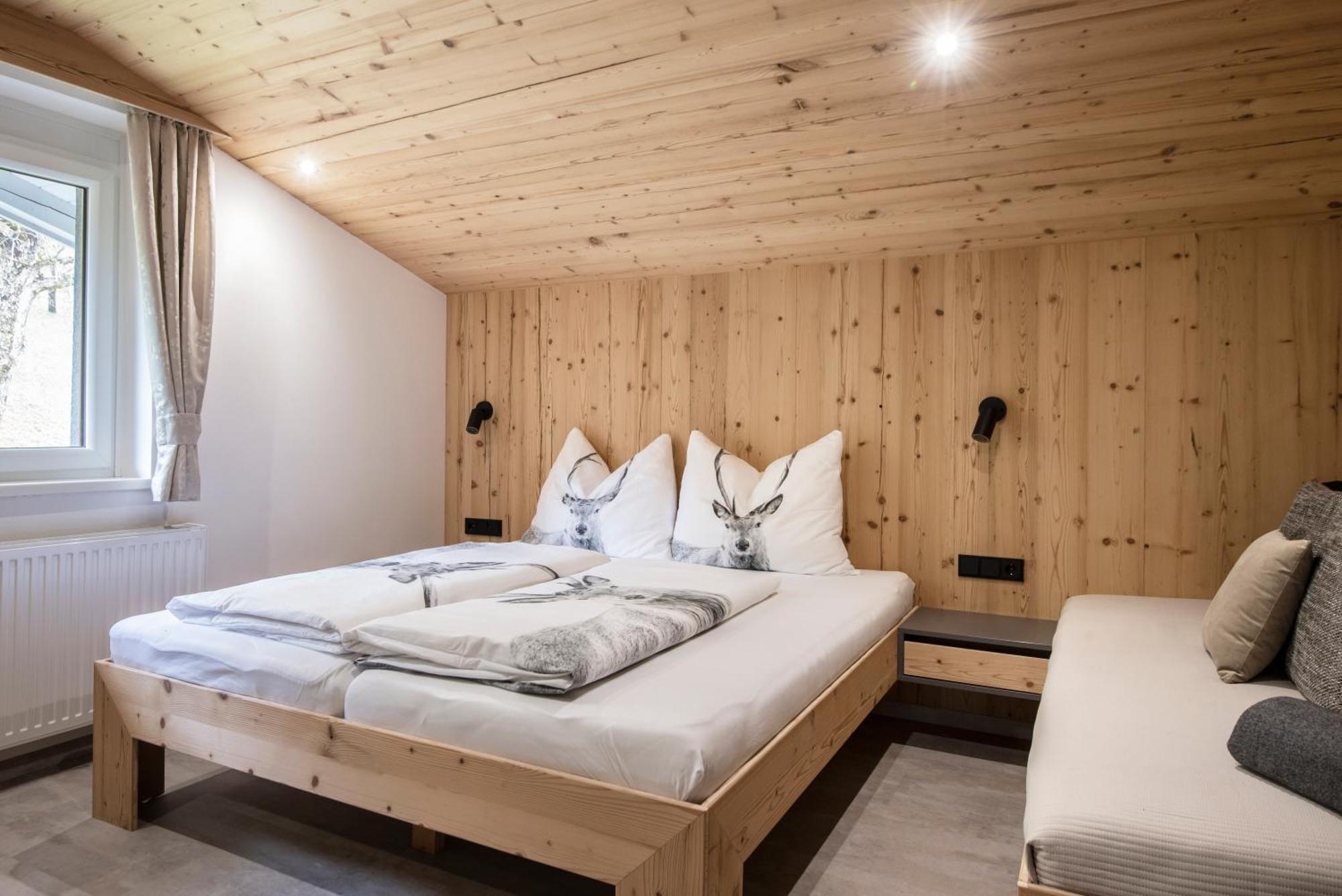 Apartment Beim Untertimmeltaler