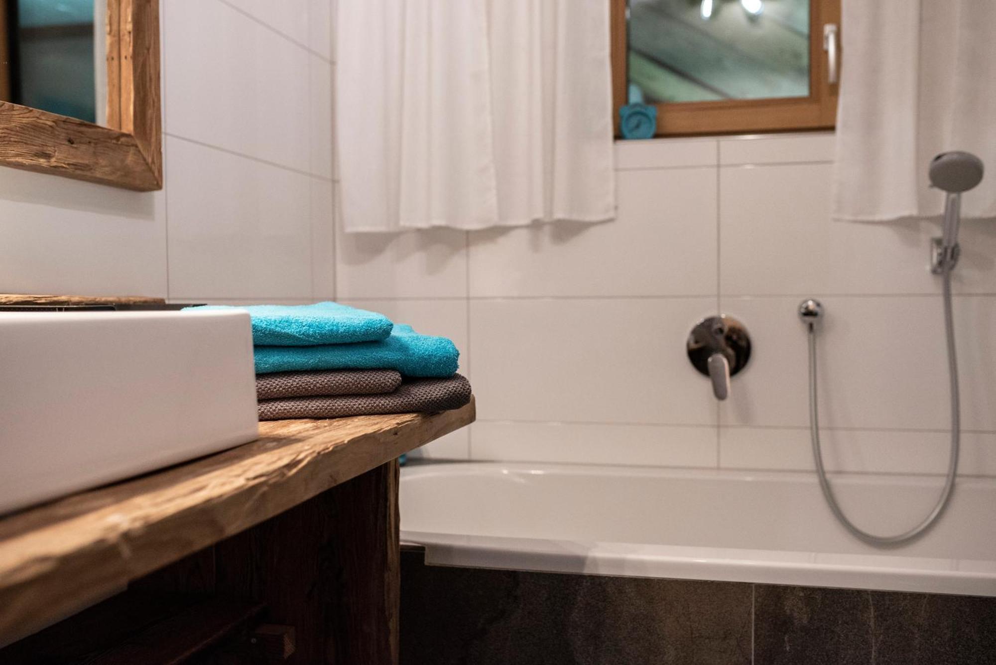 Apartamento Beim Untertimmeltaler *