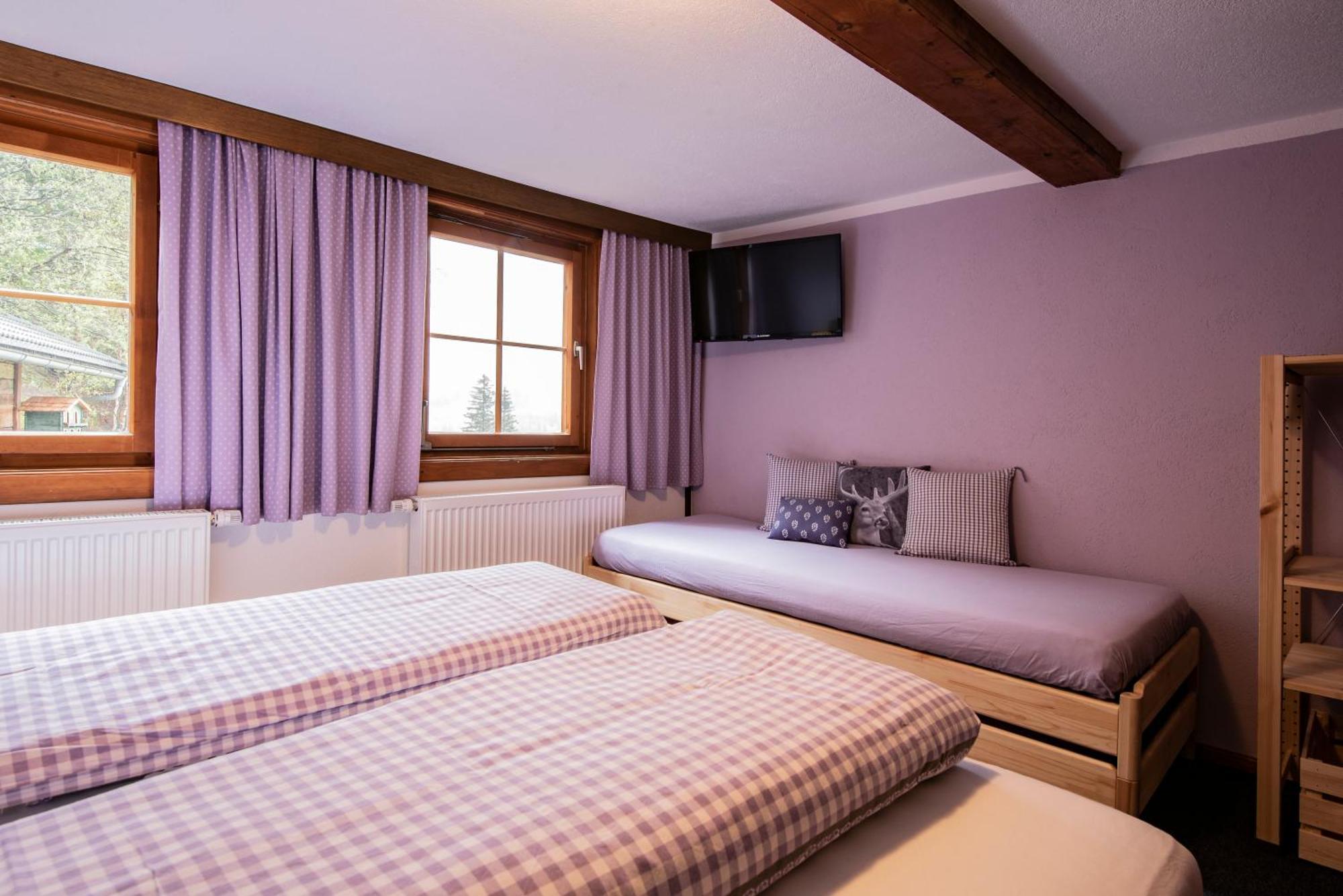 Beim Untertimmeltaler Apartment Matrei in Osttirol