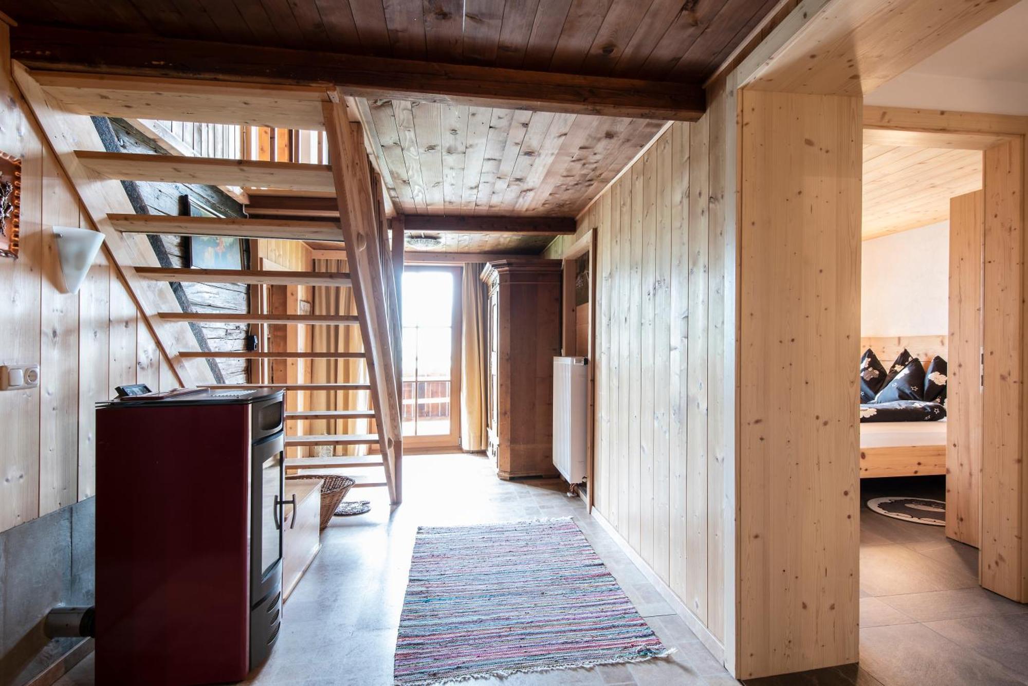 Apartment Beim Untertimmeltaler *