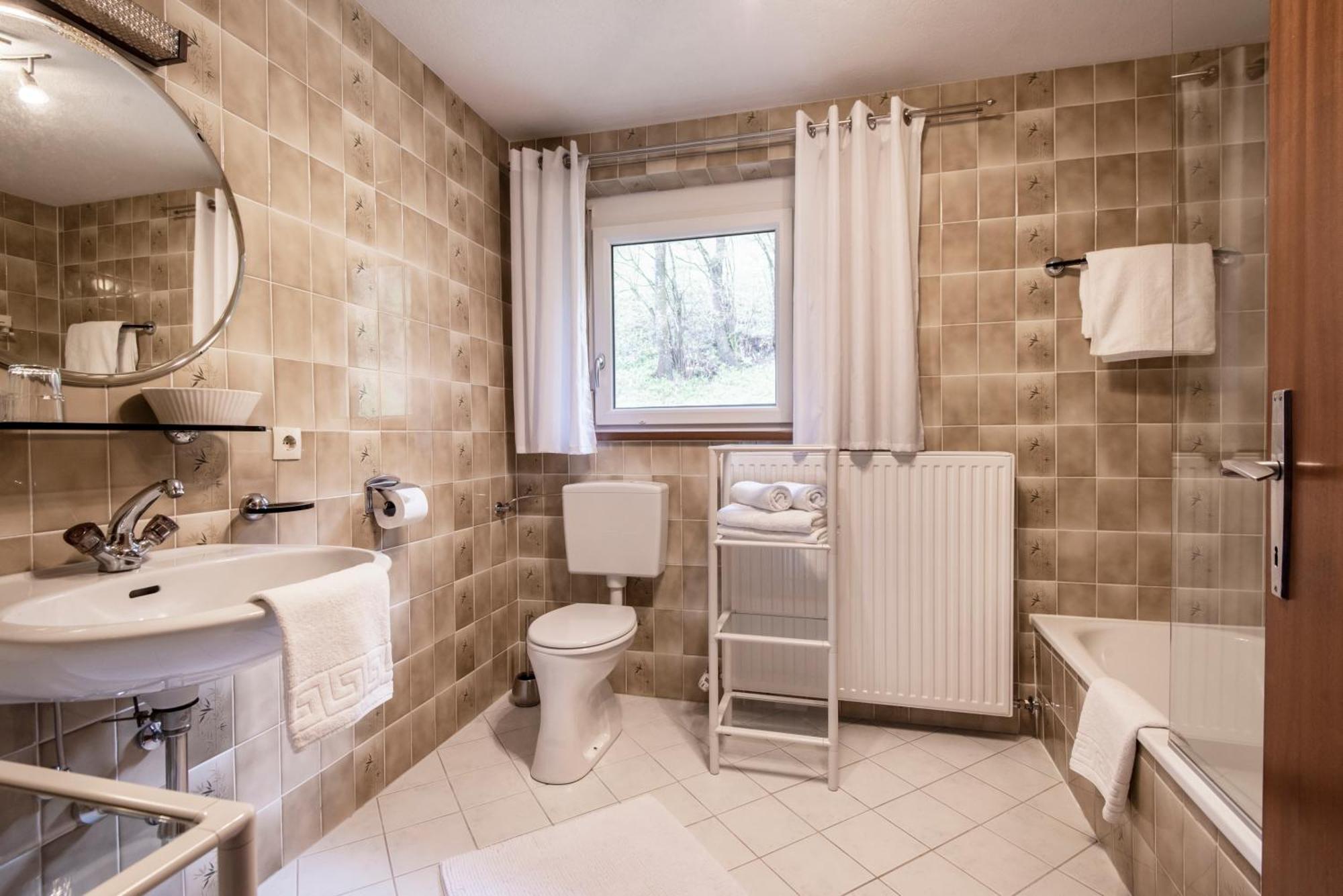 Beim Untertimmeltaler Apartment Matrei in Osttirol
