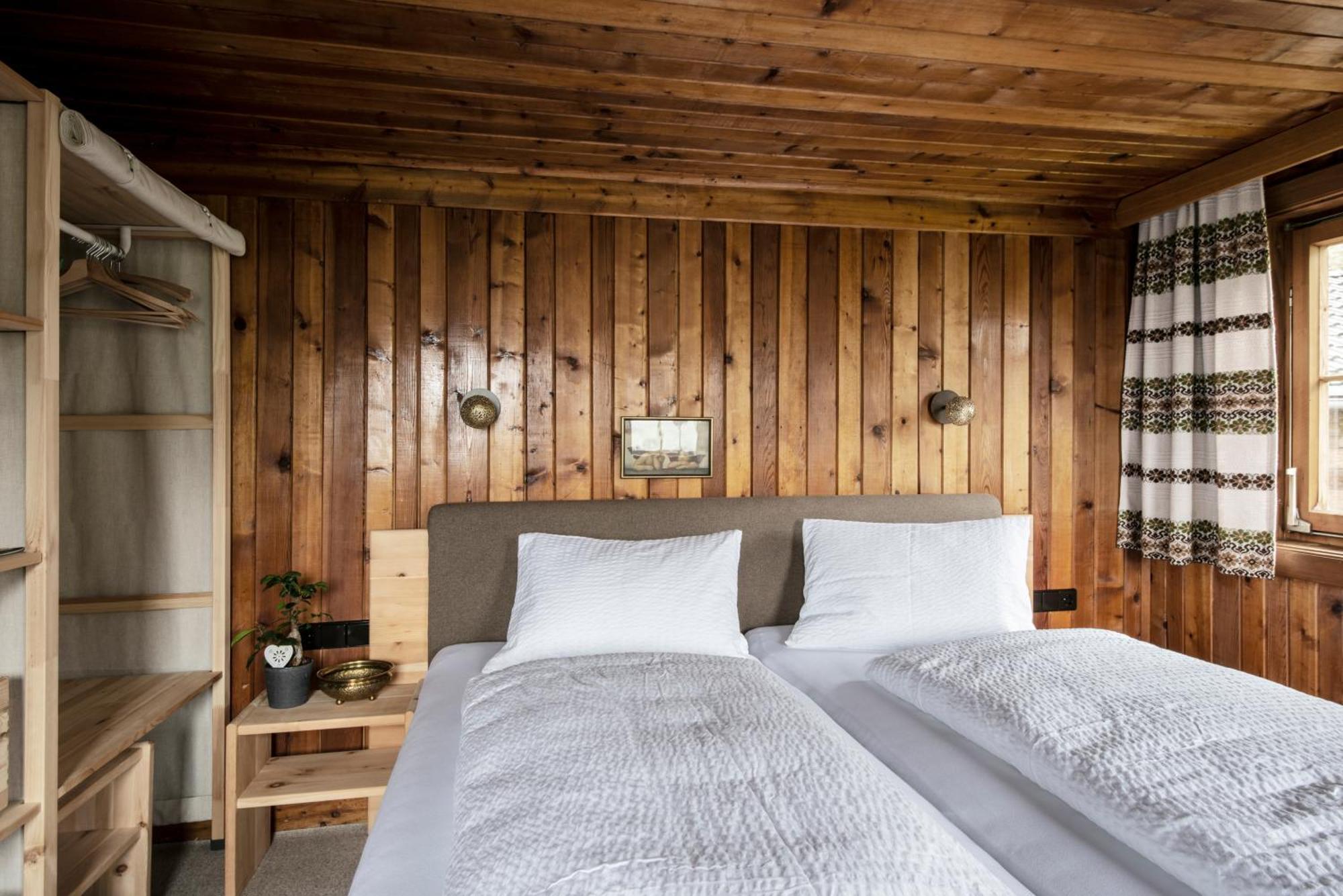 Apartment Beim Untertimmeltaler Matrei in Osttirol