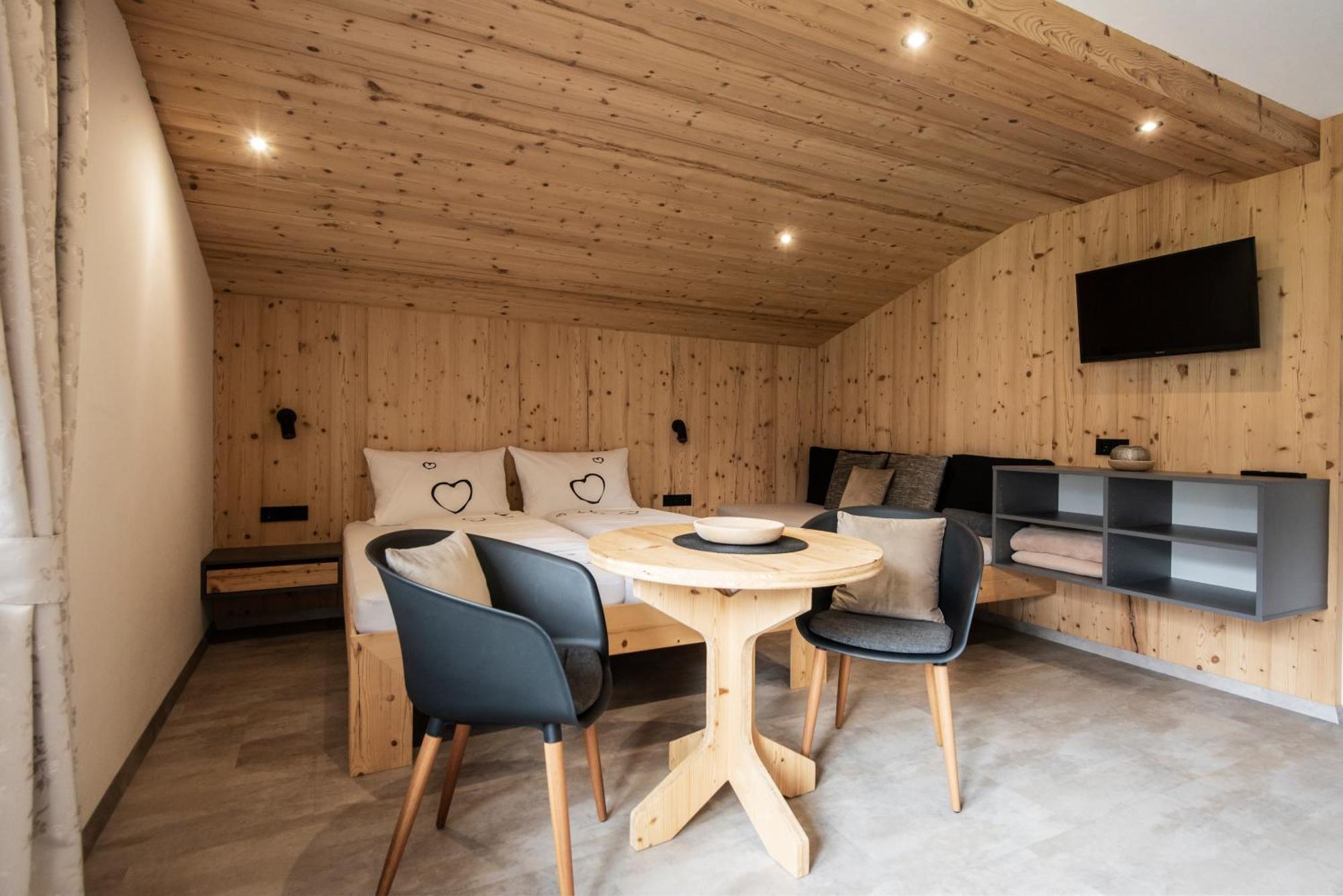 Beim Untertimmeltaler Matrei in Osttirol