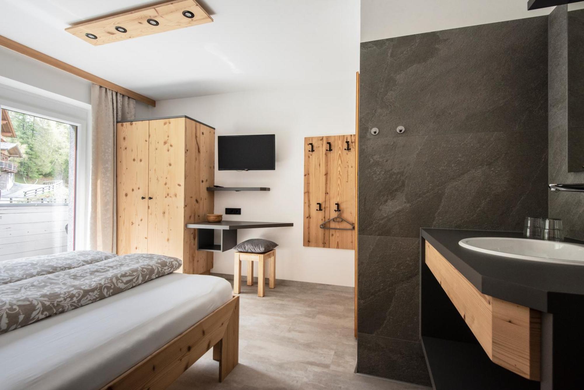 Beim Untertimmeltaler * Matrei in Osttirol