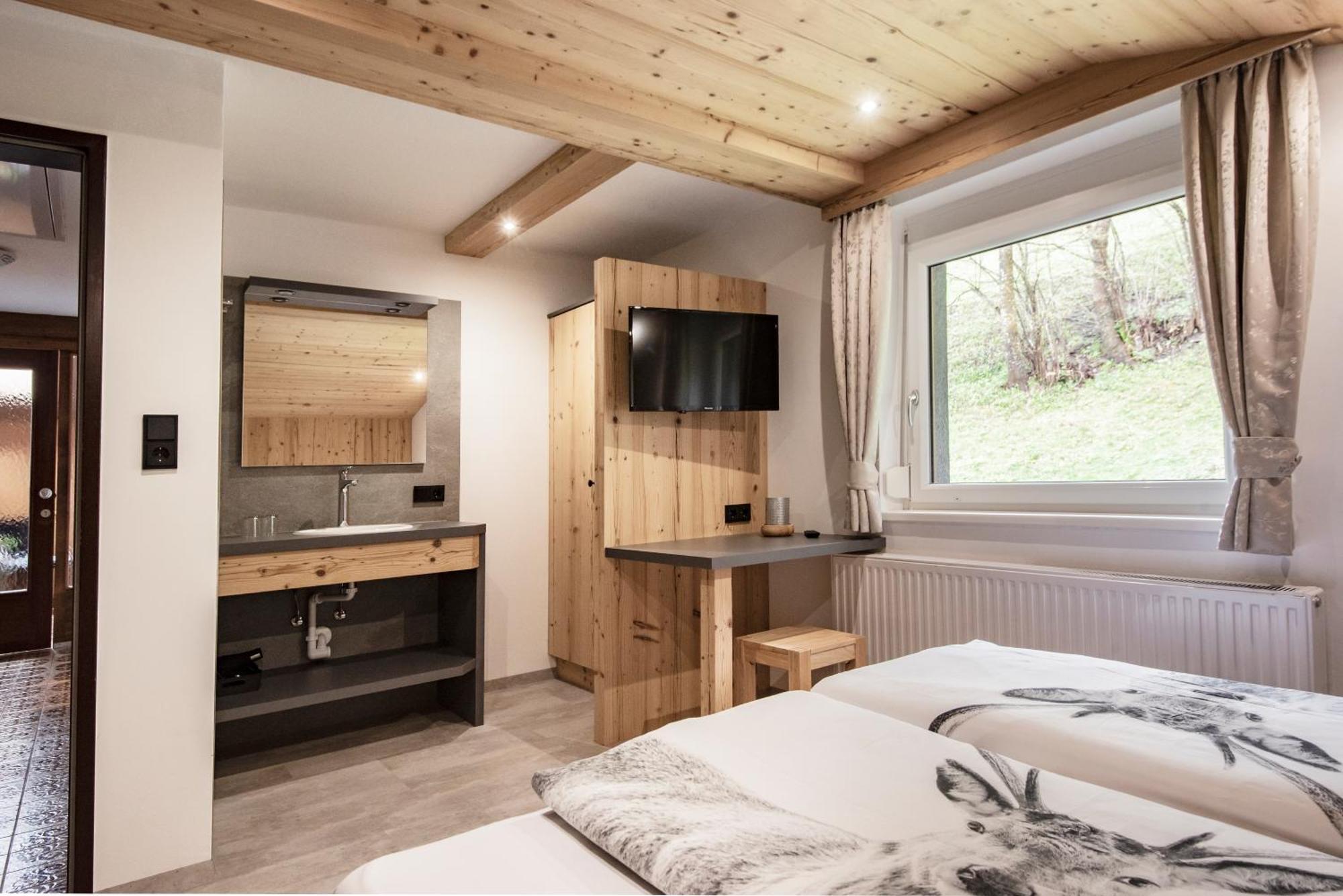 Apartment Beim Untertimmeltaler