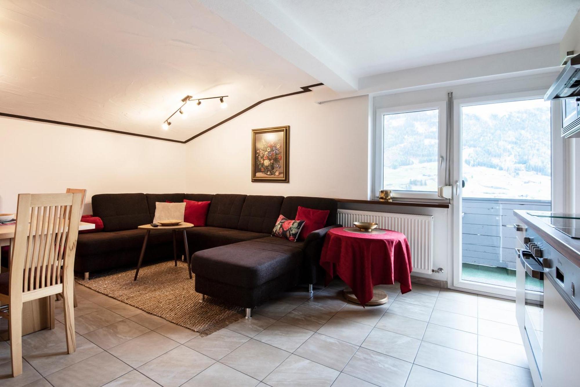 Beim Untertimmeltaler * Matrei in Osttirol