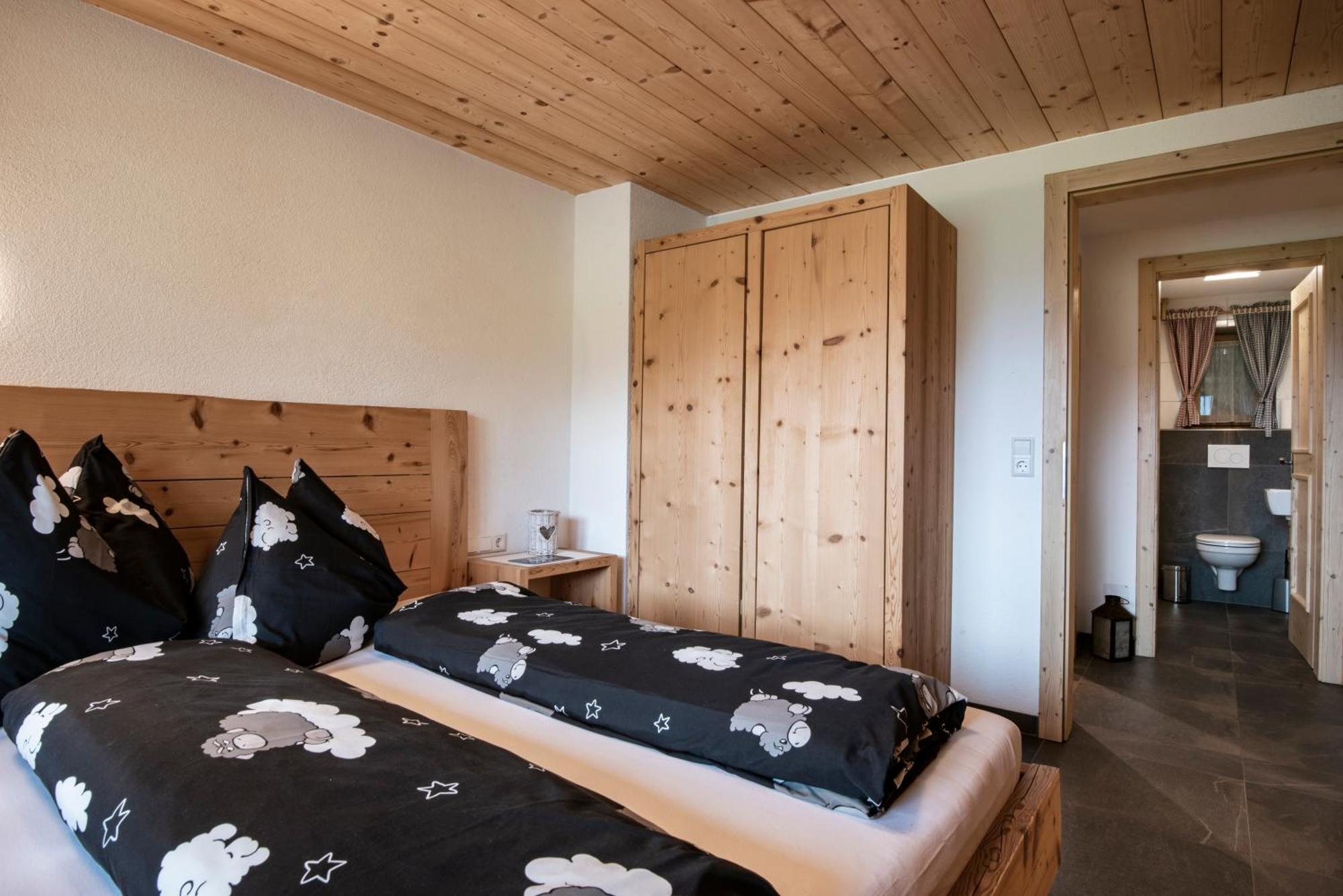 Beim Untertimmeltaler Apartment Matrei in Osttirol