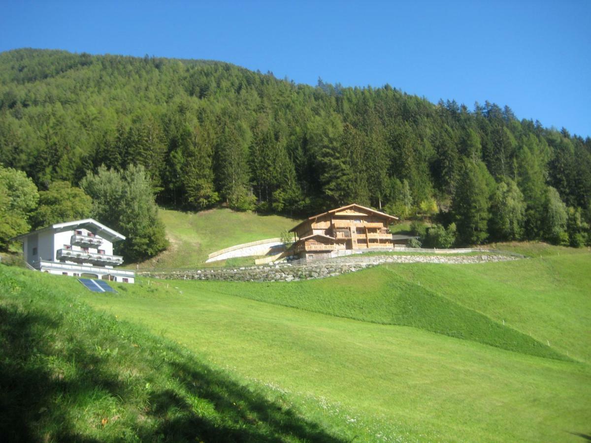 Beim Untertimmeltaler Apartment Matrei in Osttirol