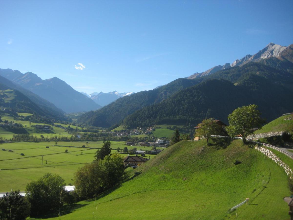 Beim Untertimmeltaler Apartment