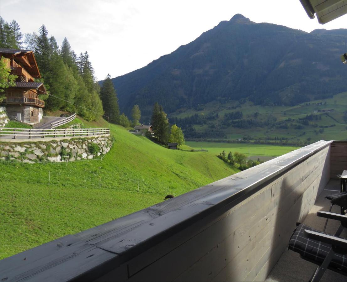 Apartment Beim Untertimmeltaler