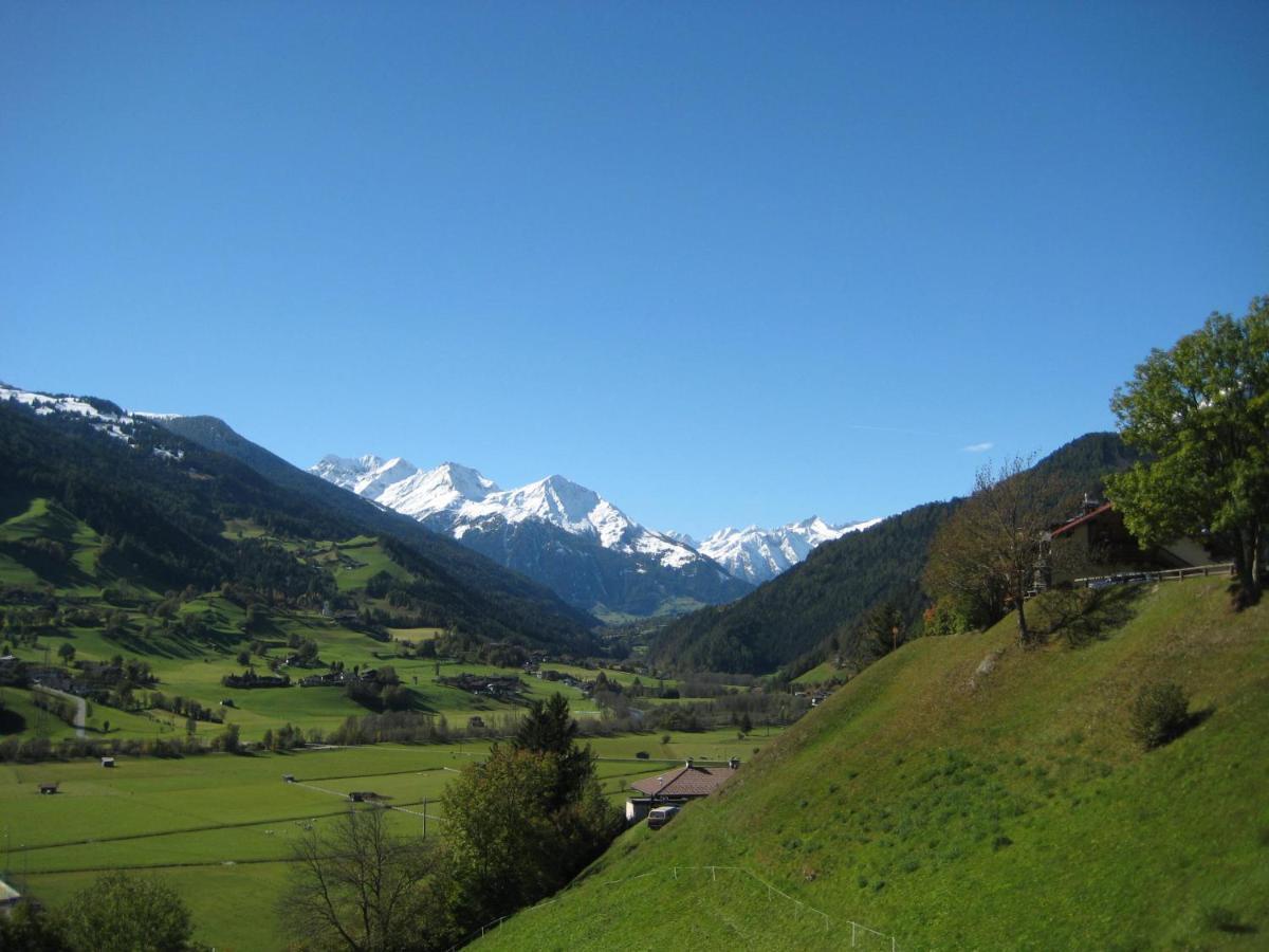 Beim Untertimmeltaler