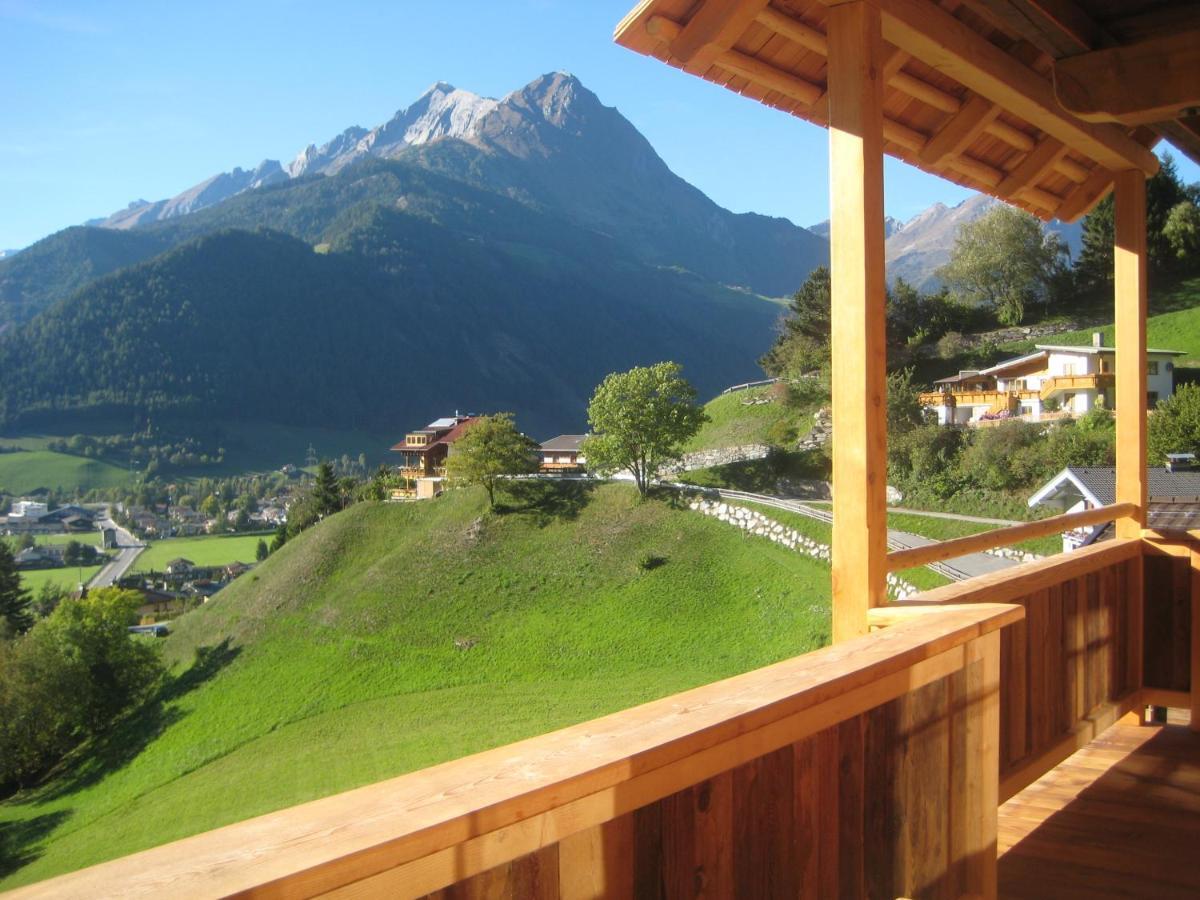 Apartment Beim Untertimmeltaler *
