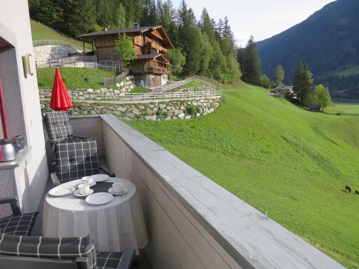 Beim Untertimmeltaler * Matrei in Osttirol